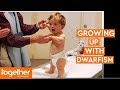 Growing Up with Dwarfism