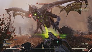 Fallout 76 gameplay Road to level 100. Part 12 June 14, 2021