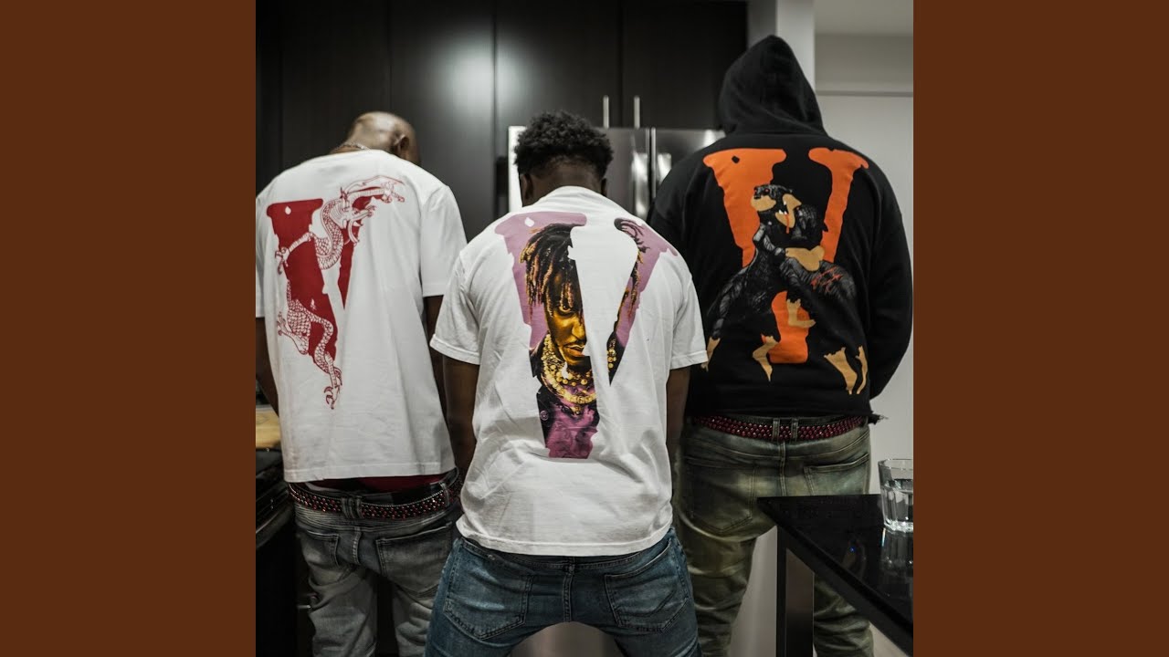Vlone - TW3 Dorsey | Shazam