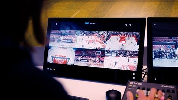 EVS PowerVision solution: video assistance and VOL for efficient decision-making