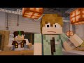 The Permit Office | Hermitcraft Minecraft Animation |