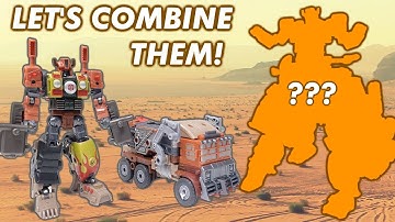 Build Along Tutorial: Let