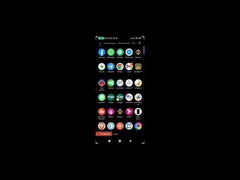 My Live stream with AZ Screen Recorder