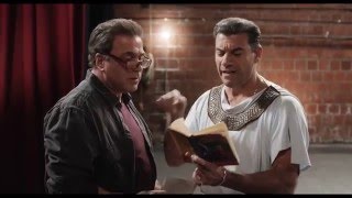 Friends and Romans - Clip - A Day in the Life
