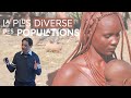 L'espèce humaine : naissance et diversification en Afrique (3/3)