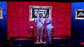 D LAI fool and Bill O The Special Before the Special Ep: 155 LIVE