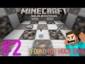Playing Minecraft #2 || Found too much IRON