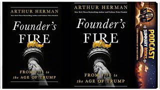 Founder's Fire | Full podcast summary audiobook review