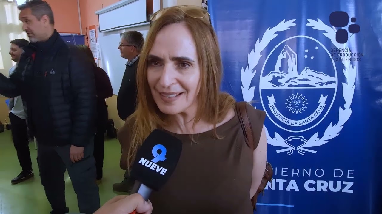 Viva Barrio: Producción acerca EmprendeTur y herramientas para potenciar el turismo en Santa Cruz