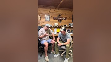 Duck Calling Tip w/ Rick Dunn | How We Had Success On Public Land | Into The Woods w/ Rusty Creasey