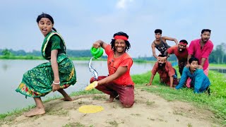 2 Bhabi With Bodna Must Watch New Very Special Funny Video 2024Top Comedy By