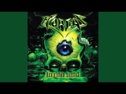 Watch the video for Criminales De Memoria