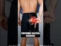 Piriformis Pain Relief: 2 Exercises That Actually Work