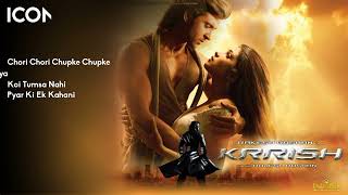 Krrish All Songs