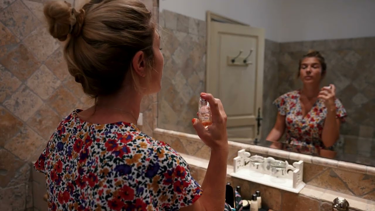 PRESENTATION MAS DES COMTES DE PROVENCE