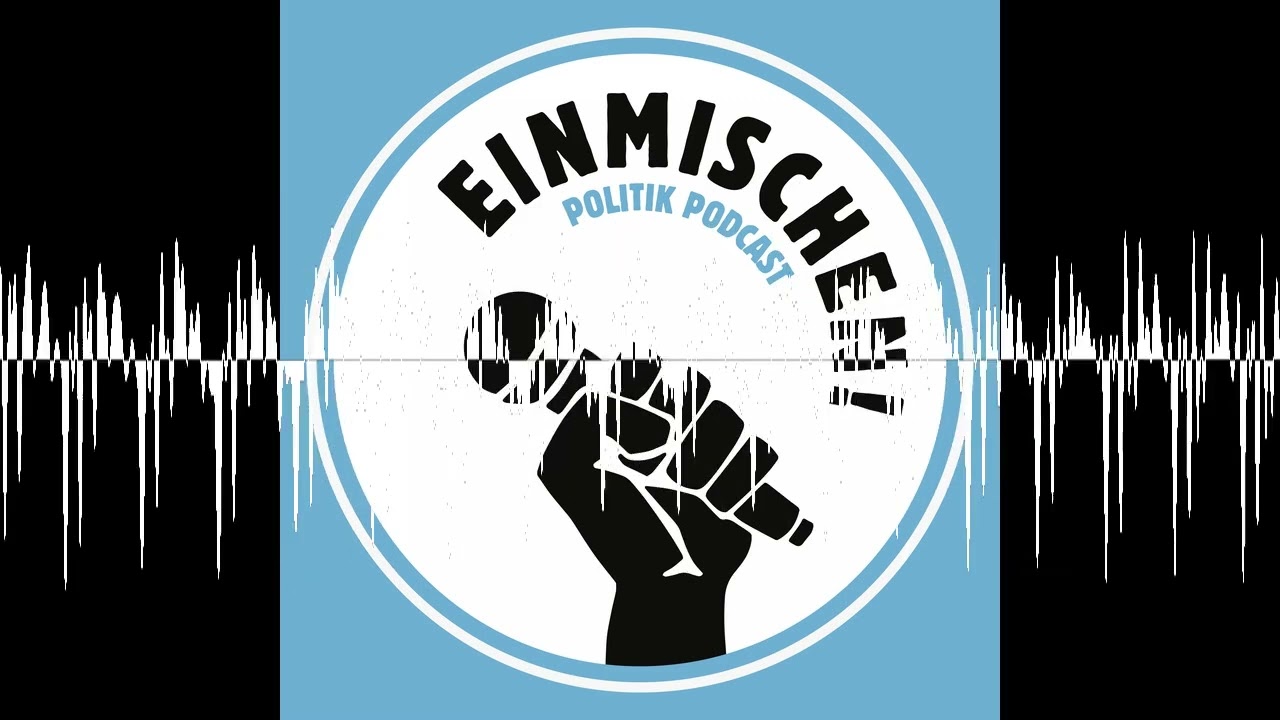 Von Wirtschaftsweisen und Völkerrecht - Einmischen! Politik Podcast