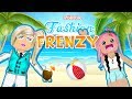 SUMMER Fashion Frenzy! - Roblox