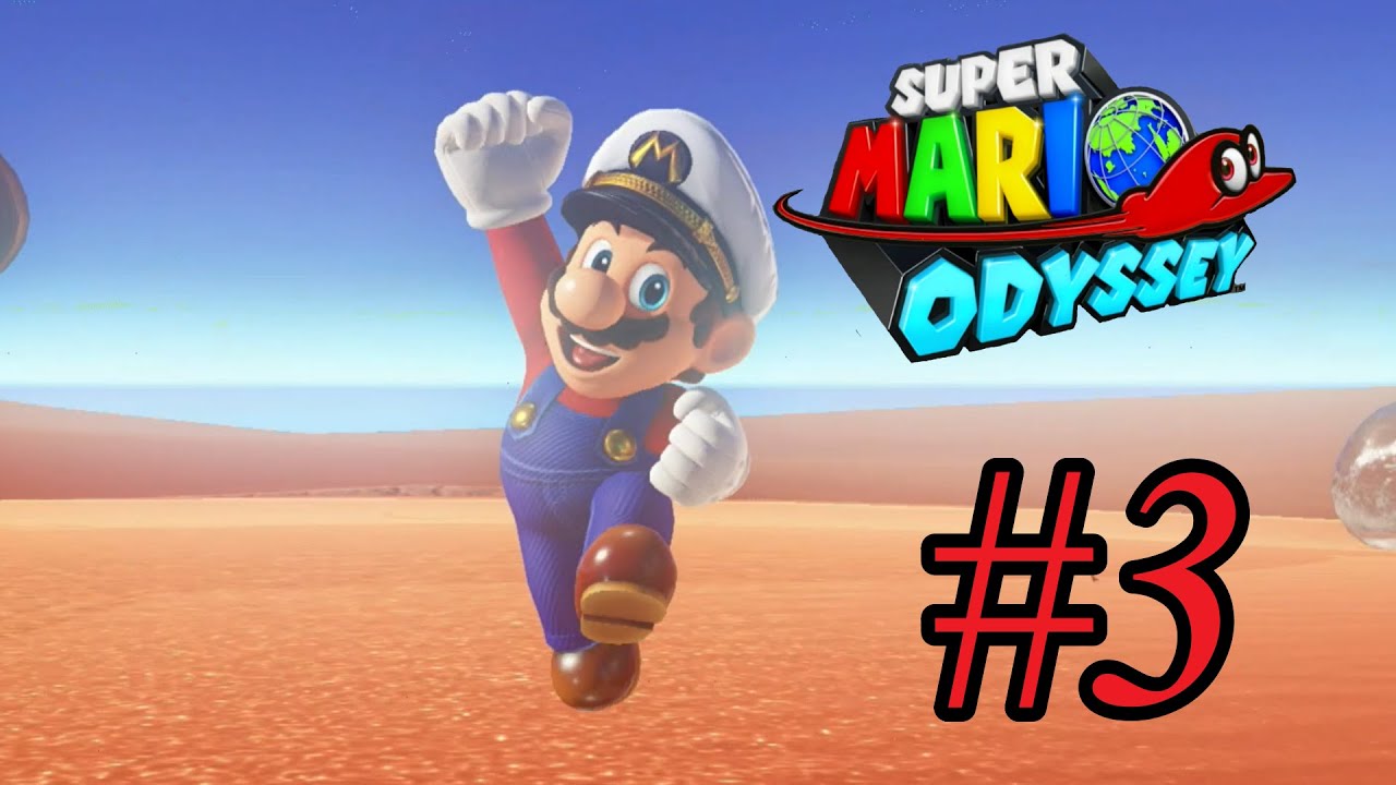 Struggle On Sand Kingdom Mario Odyssey YouTube struggle-on-sand-kingdom-mario-odyssey-youtube