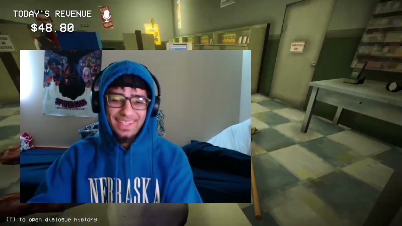 Human or ALIEN? | Shift at Midnight [Demo]