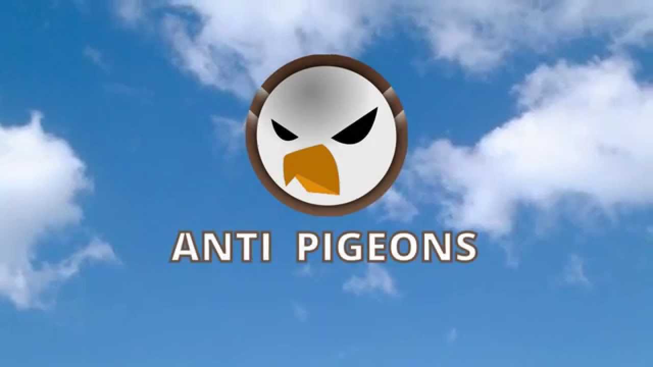 Anti PIGEONS