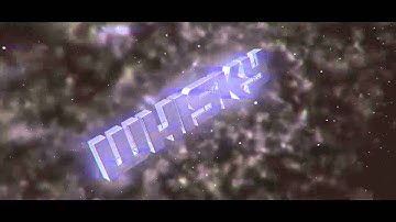 Intro for Whisky | By~MonsterFX [DL in the description]