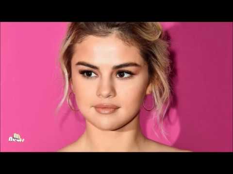 Video: Selena Gomez Pajamas From Target