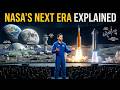 Jared Isaacman Just Changed NASA S Future Explained In Minutes