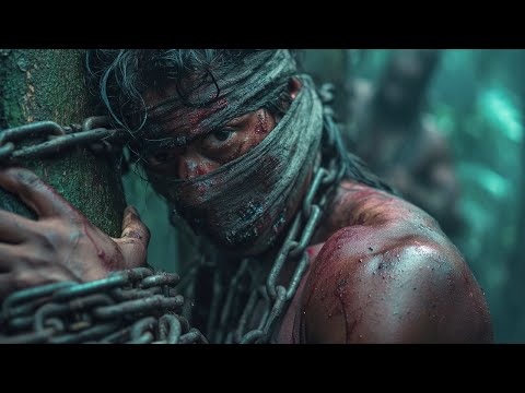 VOLVIÓ POR VENGANZA Y ESTA VEZ NO HABRÁ REGLAS | Película de acción en español latino