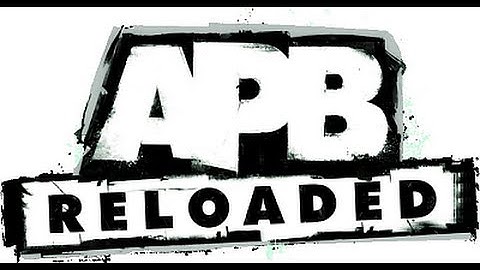 APB Reloaded (free to play) - Intro