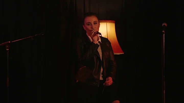 New York State of Mind (Billy Joel cover) - Laura ...