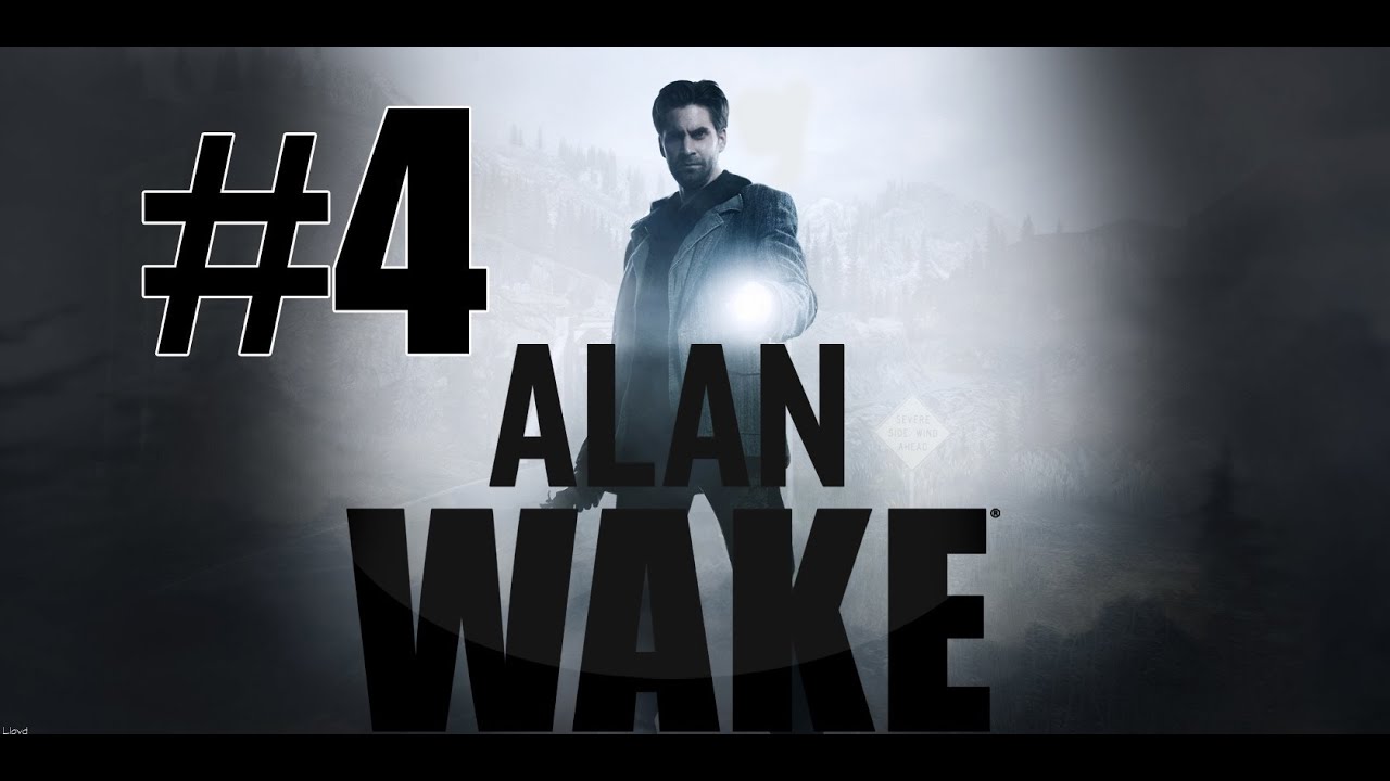 This is your last chance to buy 'Alan Wake'