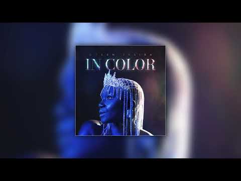 Queen Jasira - "Move On Up (Curtis Mayfield Cover)" (Official Audio)