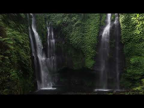 Waterfall (40 sec)