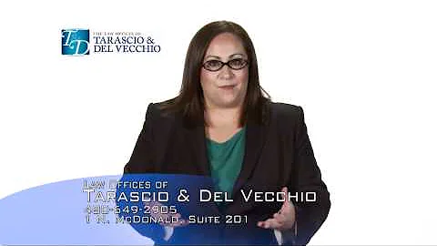 Attorney Allyson Del Vecchio Talks Parenting Plans