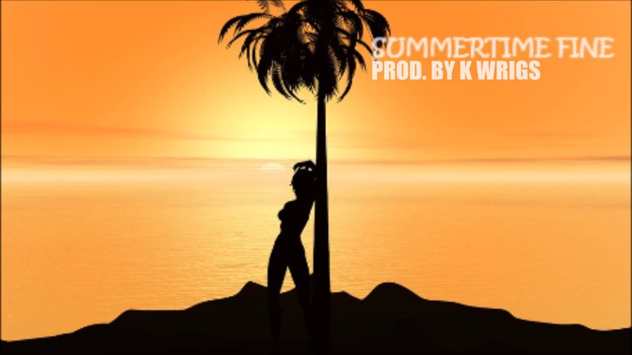 DJ Mustard | Chris Brown | Kid Ink Type Beat 2016 - "Summertime Fine"