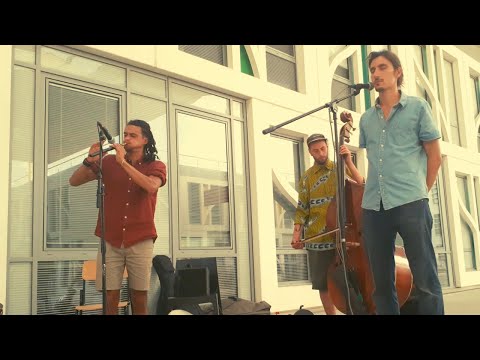 Istoar - Perséphone (live à l'Université Toulouse Jean Jaurès)