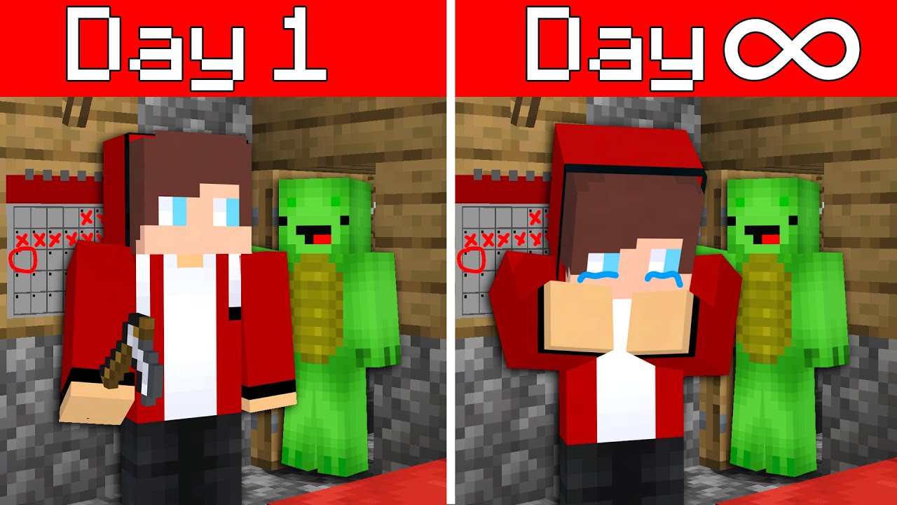 JJ's Groundhog Day ?!