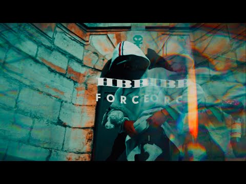 Guarda HBB - Force. "Clip officiel" su YouTube