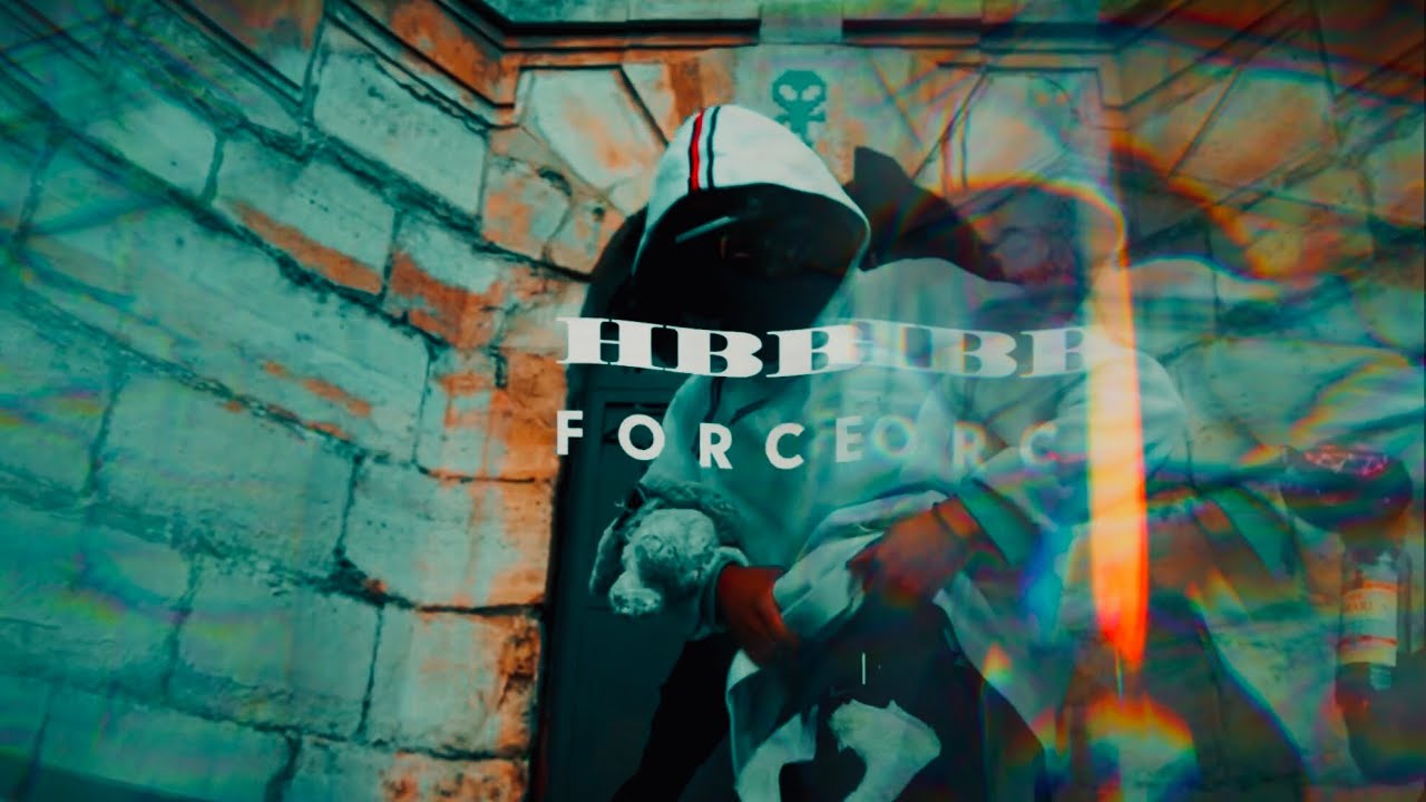 在 YouTube 上觀看「HBB - Force. "Clip officiel"」