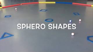 Sphero Shapes