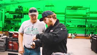 John Wood Community College - Smart Start Career Academy - Welding
