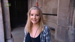 Blue Peter - Royal Wedding Access All Areas 2 (2011)
Air date: 1st May 2011 11:35am (CBBC)
DISCLAIMER: I own nothing as the content that Ive uploaded is for entertainment purposes only, no copyright infringement intended
Copyright Disclaimer under Section 107 of the copyright act 1976, allowance is made for fair use for purposes such as criticism, comment, news reporting, scholarship, and research. Fair use is a use permitted by copyright statute that might otherwise be infringing. Non-profit, educational or personal use tips the balance in favour of fair use. Blue Peter - Royal Wedding Access All Areas 2 (2011)