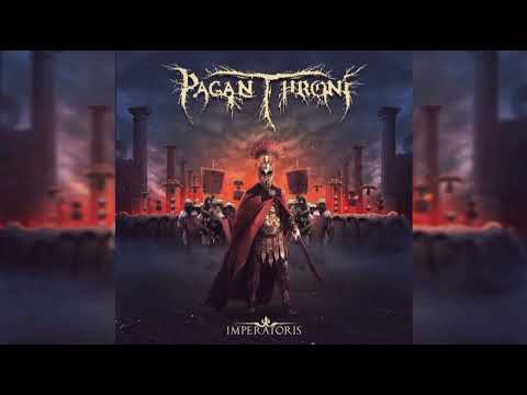 Pagan Throne - Imperatoris (Full-Album)