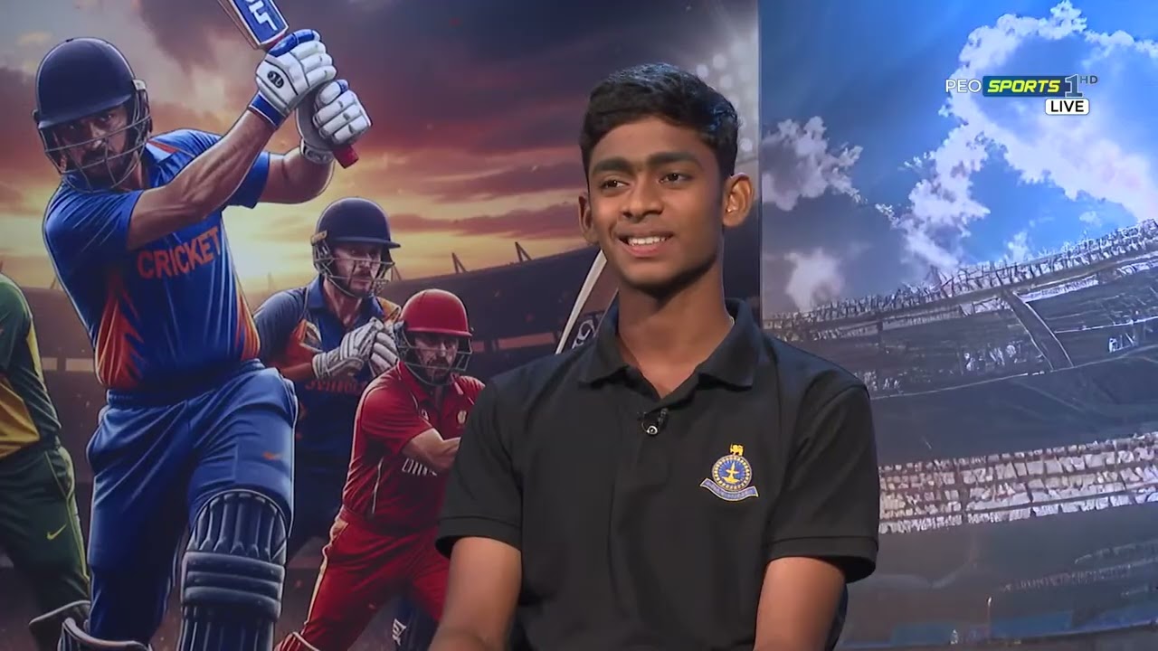 🔴 LIVE - Big Hit Boundary