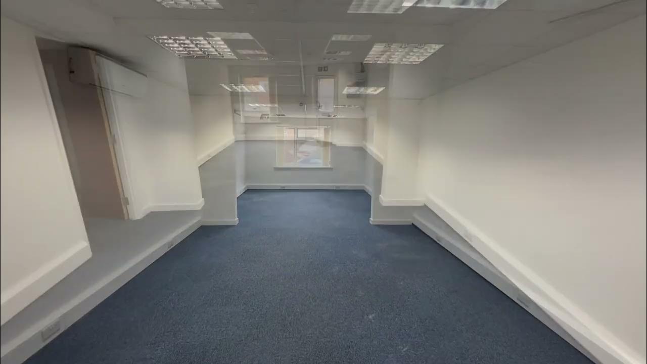 Monitor House, 2a Belmont Road, Belmont, Sutton, Surrey SM2 6DW; YouTube