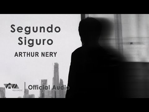 Segundo, Siguro - Arthur Nery | II: The Second Album (Official Audio)