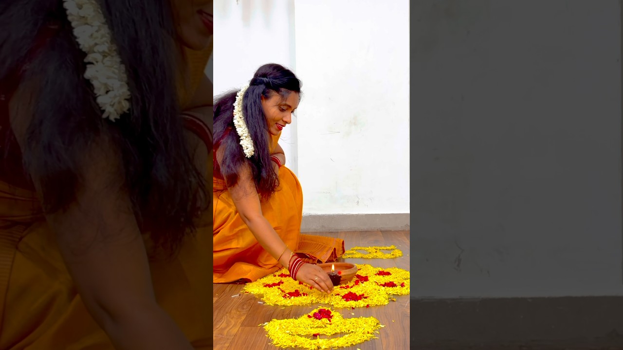 ✨ Happy Deepawali to all my YouTube family!❤️ 