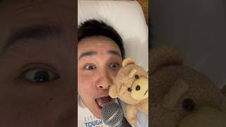 Baby Leaves Mom Speechless With His Singing