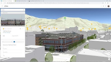 Scenario Planning Re-imagined with the City of Boulder