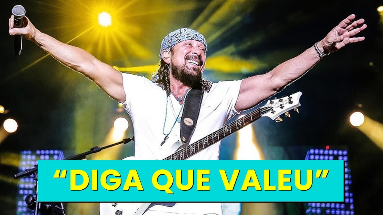 Bell Marques - Diga Que Valeu - Chiclete Com Banana Bell Marques - Diga Que Valeu - Chiclete Com Banana